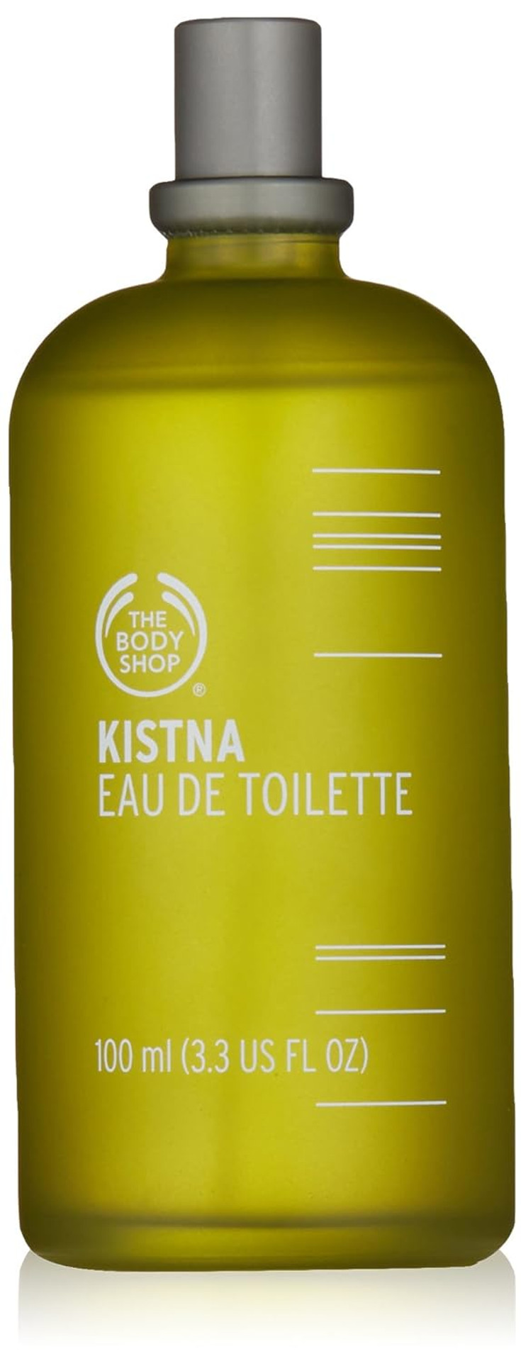 The Body Shop Mens Kistna Eau De Toilette - 100Ml
