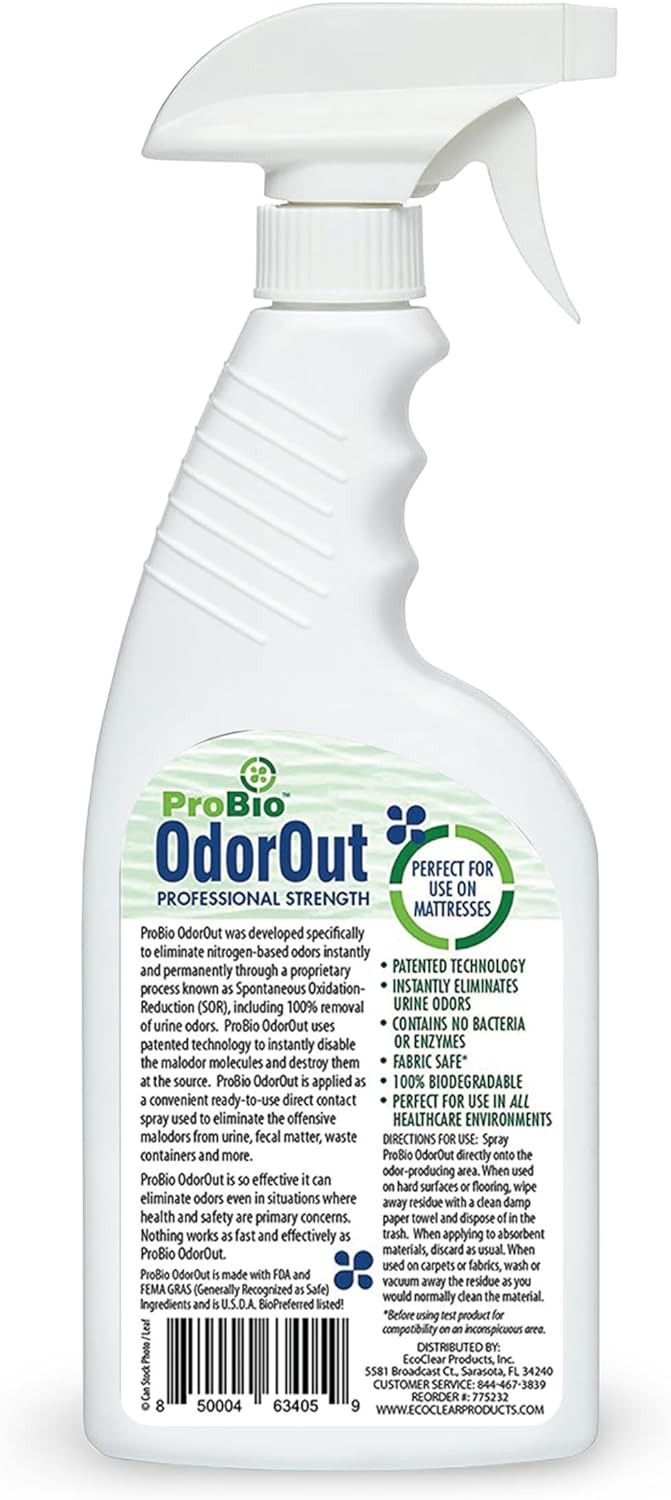 Probio Odorout Professional (16Floz)
