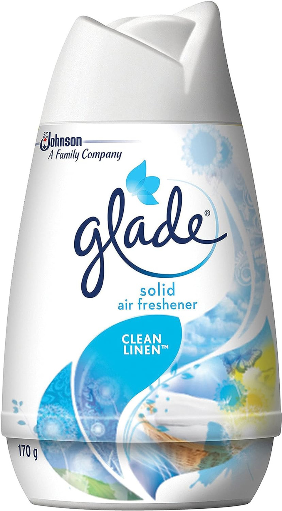 Glade Solid Air Fresh Cl