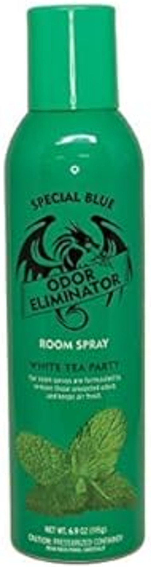 Room Spray - 6.9Oz / Assorted Scents (White Tea Party)