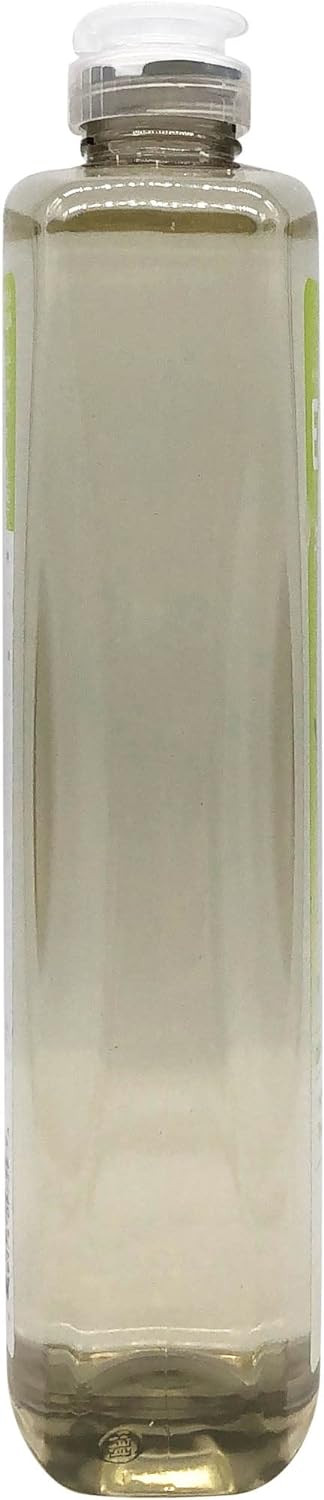 Ecos, Dish Soap Bamboo Lemon, 25 Fl Oz