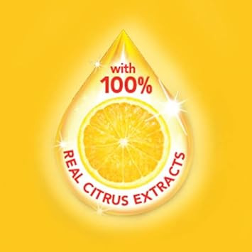 Ajax Dishwashing Liquid, Super Degreaser, Lemon, 28 Ounce, 2 Pack