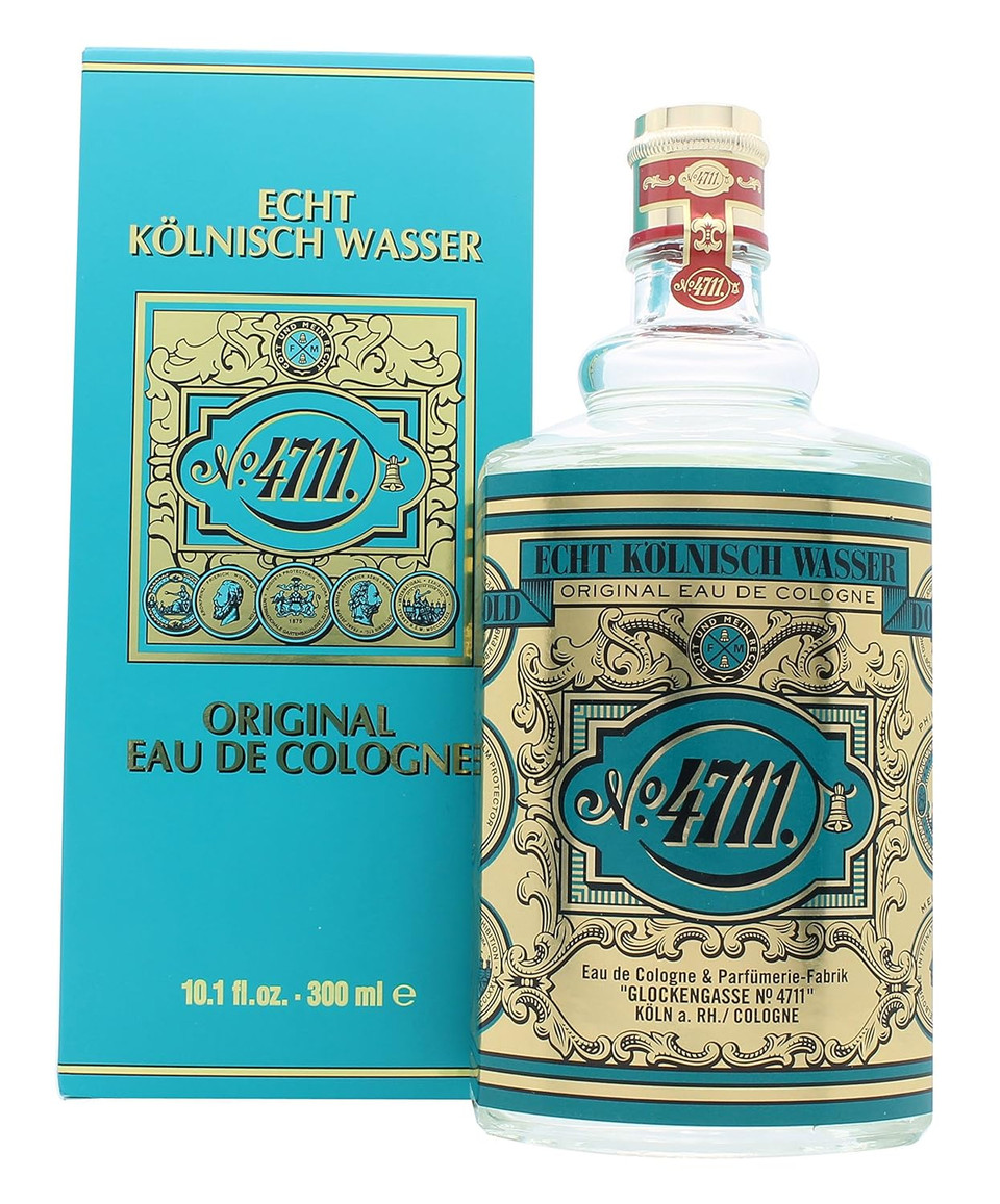 4711 Edc 5.1Oz