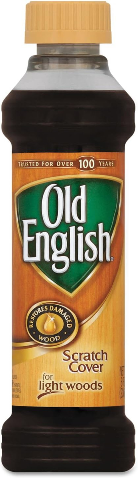 Old English 62338-75462, 8 Ounce (Pack Of 1)