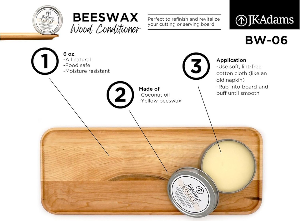 Bees Wax Conditioner