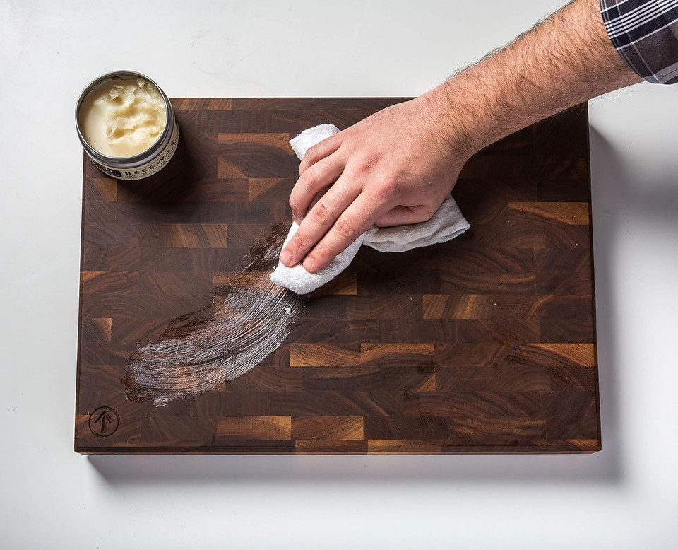 Bees Wax Conditioner