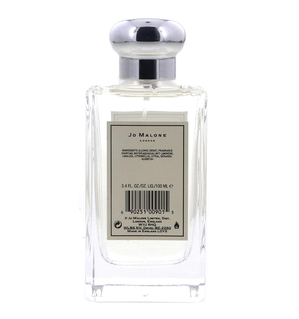 Jo Malone - Nectarine Blossom & Honey Cologne Spray 3.4 Oz