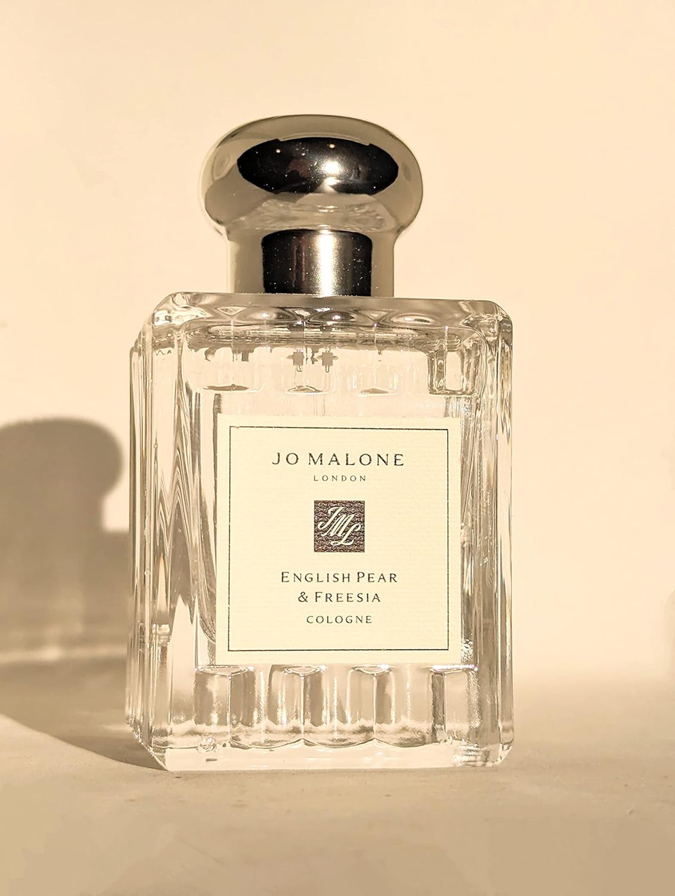 Jo Malone London English Pear & Fressia Cologne, 1.7 Fl. Oz. / 50 Ml (Unboxed)