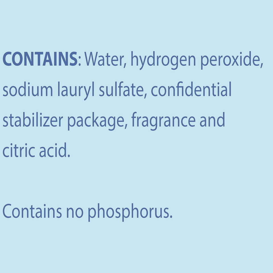 Clorox Colorload Non-Chlorine Bleach, 116 Ounce Bottle