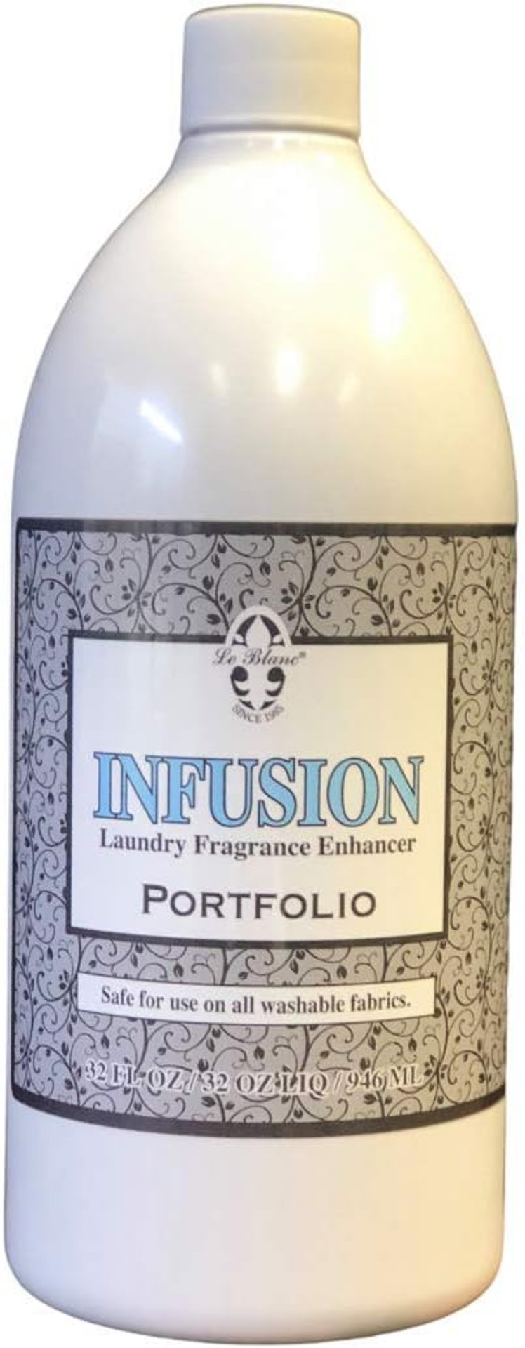 Le Blanc Portfolio Fragrance Infusion - 32 Fl. Oz, (1 Pack)