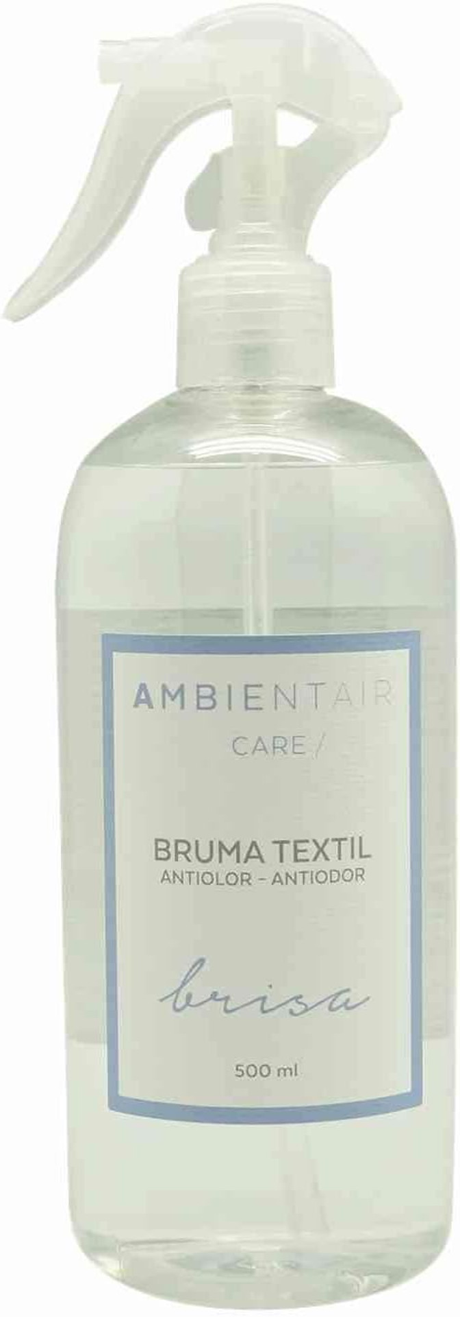 Spray Textil Brisa Marina 500 Ml