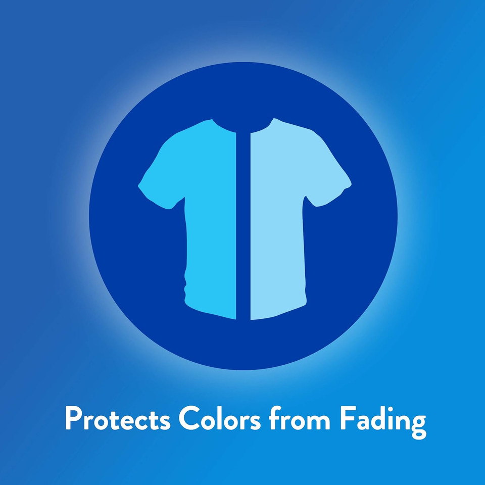 Snuggle Supercare In-Wash Scent Booster Beads, Sea Breeze, Fade Protection And Color Run Protection, 19 Ounce