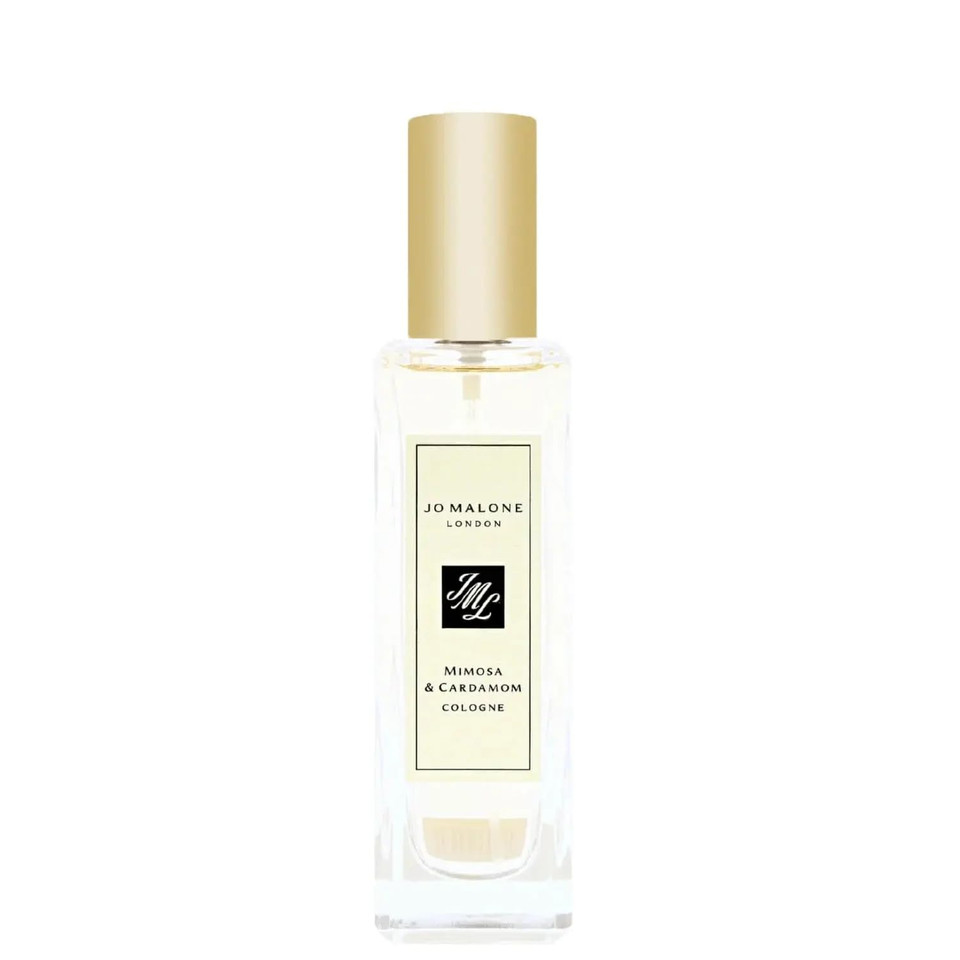 Jo Malone Mimosa & Cardamom Cologne Spray For Women, 1 Ounce Originally Unboxed Jo Malone Mimosa & Cardamom Cologne Spray For Women, 1 Ounce Originally Unboxed