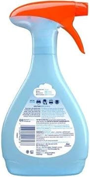 Febreze Fabric Mountain Spring With Tide, 16.9 Fl Oz