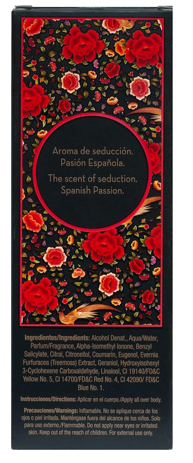 Maja Cologne, Oriental Fragrance, 1.7 Fl Oz, Botte Spray