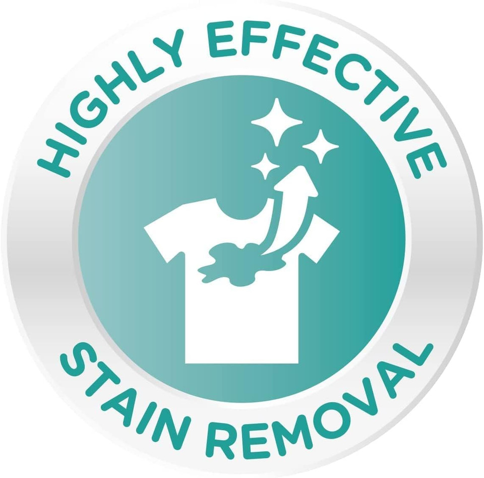 Dr. Beckmann Stain Devil Fruit & Drink, White, 50 I (6562)