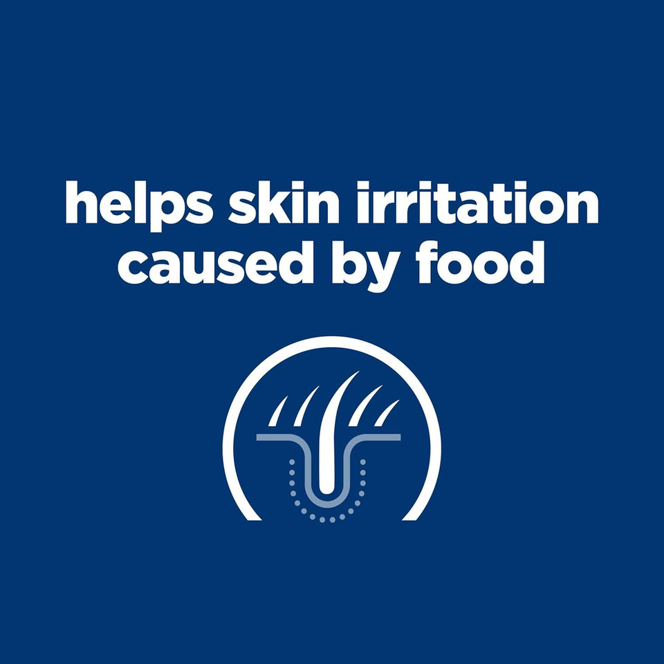 Hill'S Prescription Diet Z/D Skin/Food Sensitivities Dry Cat Food, Veterinary Diet, 8.5 Lb. Bag Hill'S Prescription Diet Z/D Skin/Food Sensitivities Dry Cat Food, Veterinary Diet, 8.5 Lb. Bag