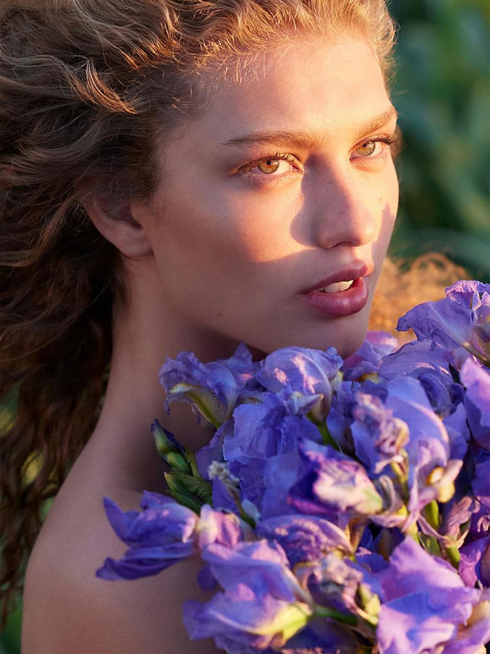 Guerlain Aqua Allegoria Mandarine Basilic Forte EDP 75ml