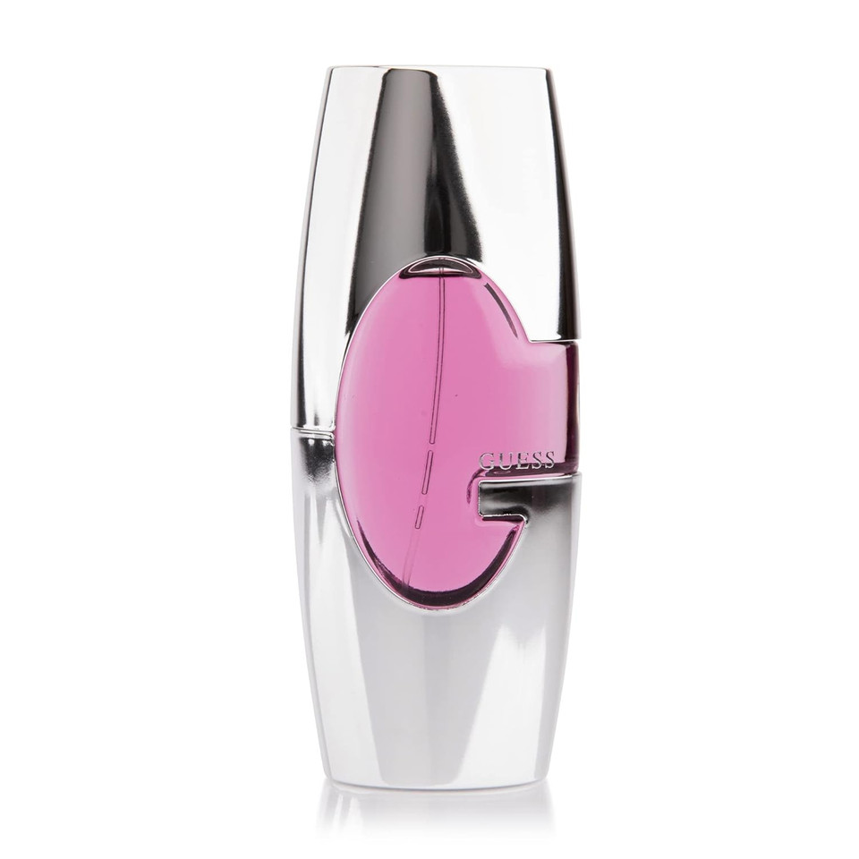 Guess Eau De Parfum Spray For Women, 2.5 Fluid Ounce2.5 Fl Oz (Pack Of 1)