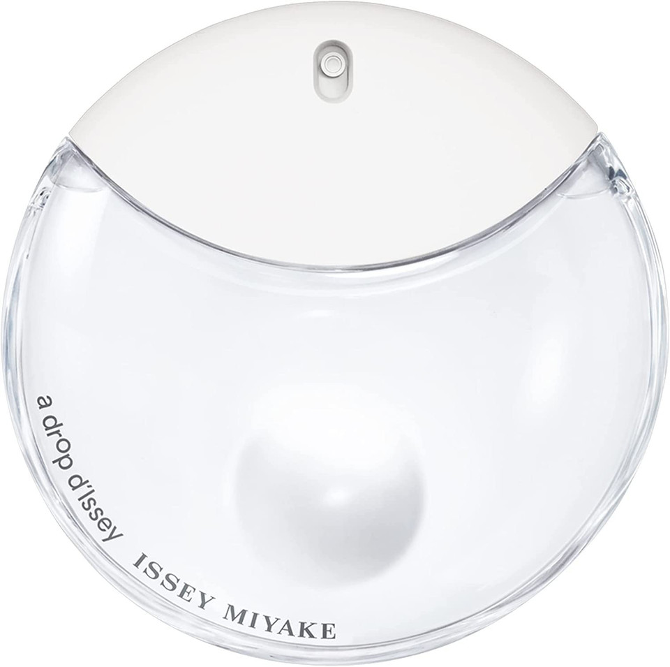 Issey Miyake A Drop D'Issey For Women Eau De Parfum Spray, 3 Ounce3 Fl Oz (Pack Of 1)