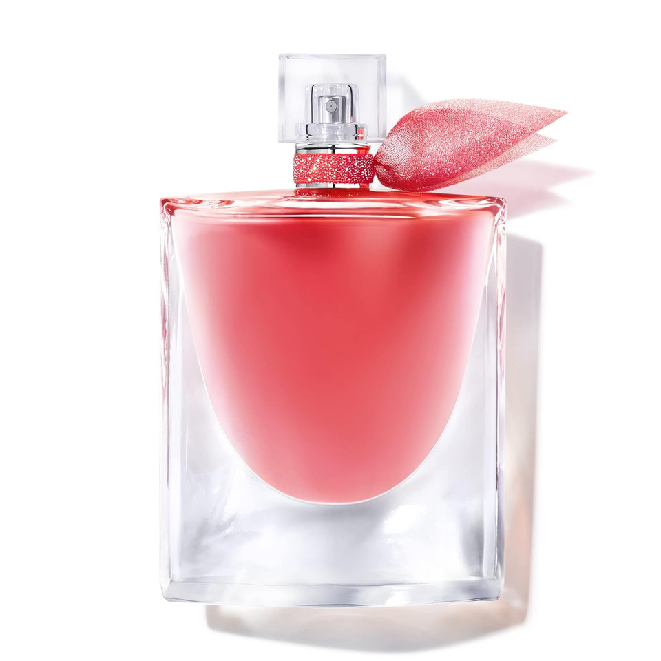 Lancã£Â´Me La Vie Est Belle Intensã£Â©Ment Eau De Parfum - Long Lasting Fragrance With Notes Of Raspberry, Jasmine & Red Sandalwood - Warm & Floral Women'S Perfume3.40 Fl Oz (Pack Of 1)