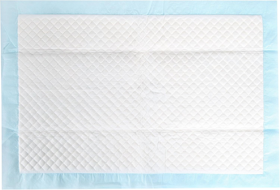 Honey Care All-Absorb 20 Count Cat Litter Pads, 17.1 By 11.8-Inch