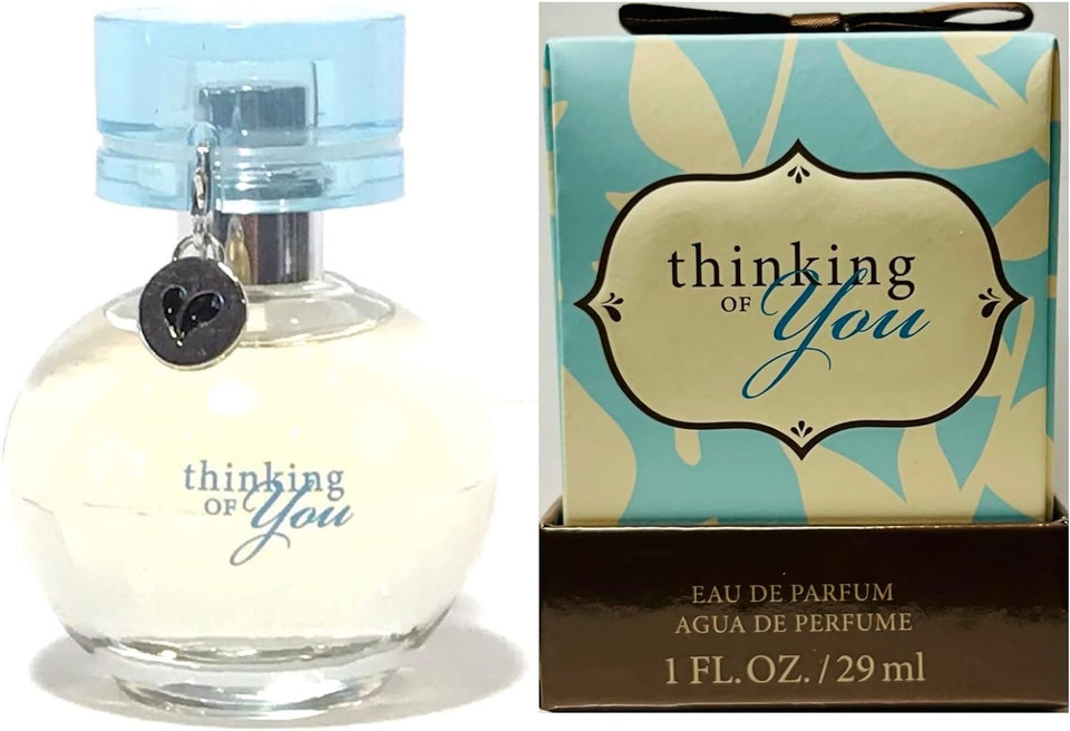 Mary Kay Thinking Of You Eau De Parfum