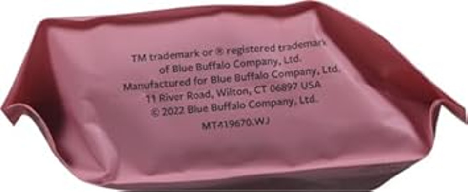 Blue Buffalo Benebars Skin & Coat Support Dog Treats With Omega 3 & 6 Fatty Acids, Made With Natural Ingredients, Usa Chicken & Coconut, 9-Oz. Bag
