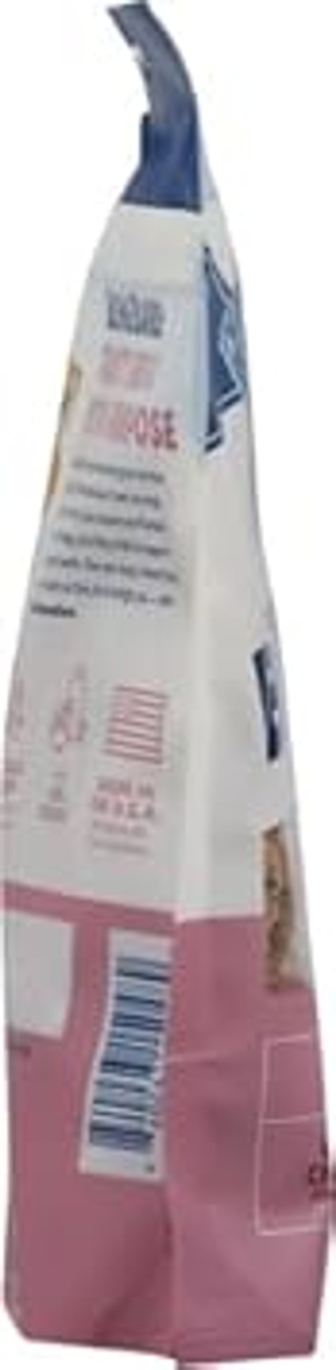 Blue Buffalo Benebars Skin & Coat Support Dog Treats With Omega 3 & 6 Fatty Acids, Made With Natural Ingredients, Usa Chicken & Coconut, 9-Oz. Bag