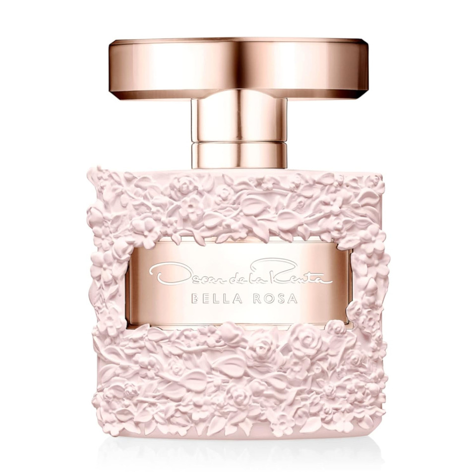 Oscar De La Renta Bella Rosa1.7 Fl Oz (Pack Of 1)