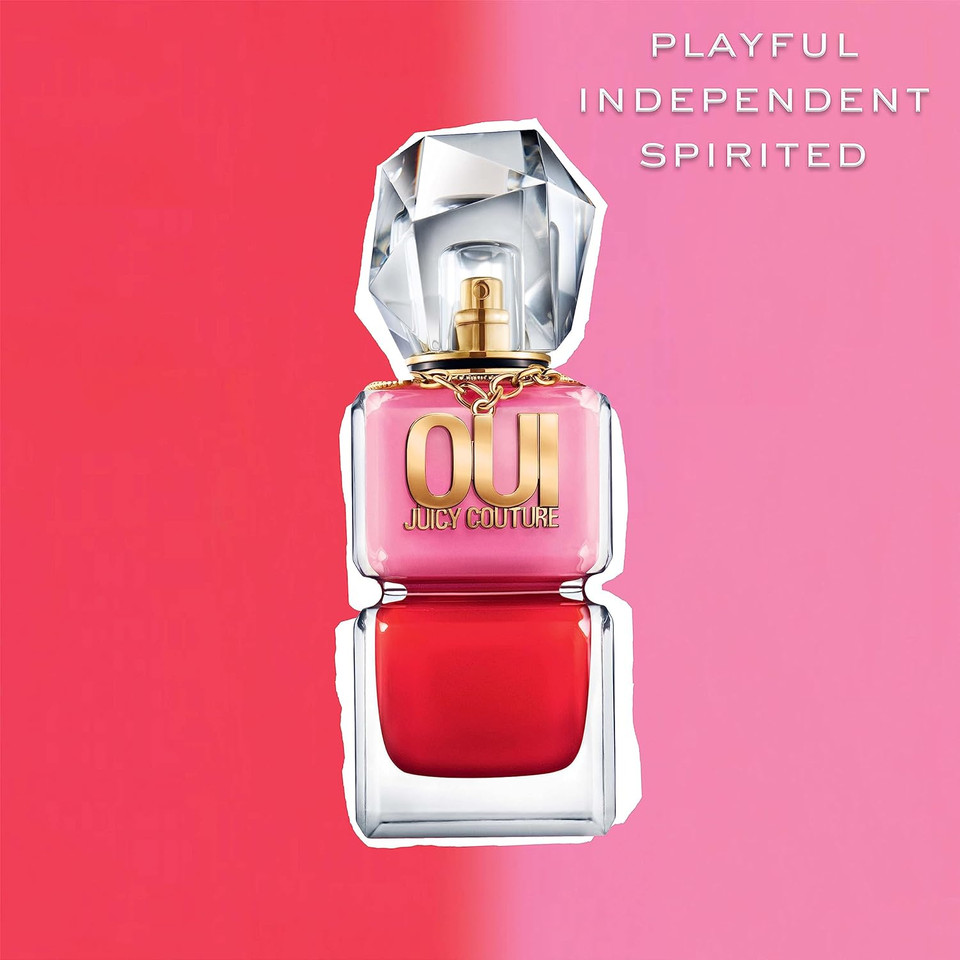 Oui Juicy Couture0.33 Fl Oz