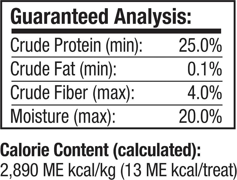Good'N'Fun Gourmet Dog Treats, 4.00 Ounce (Pack Of 1)
