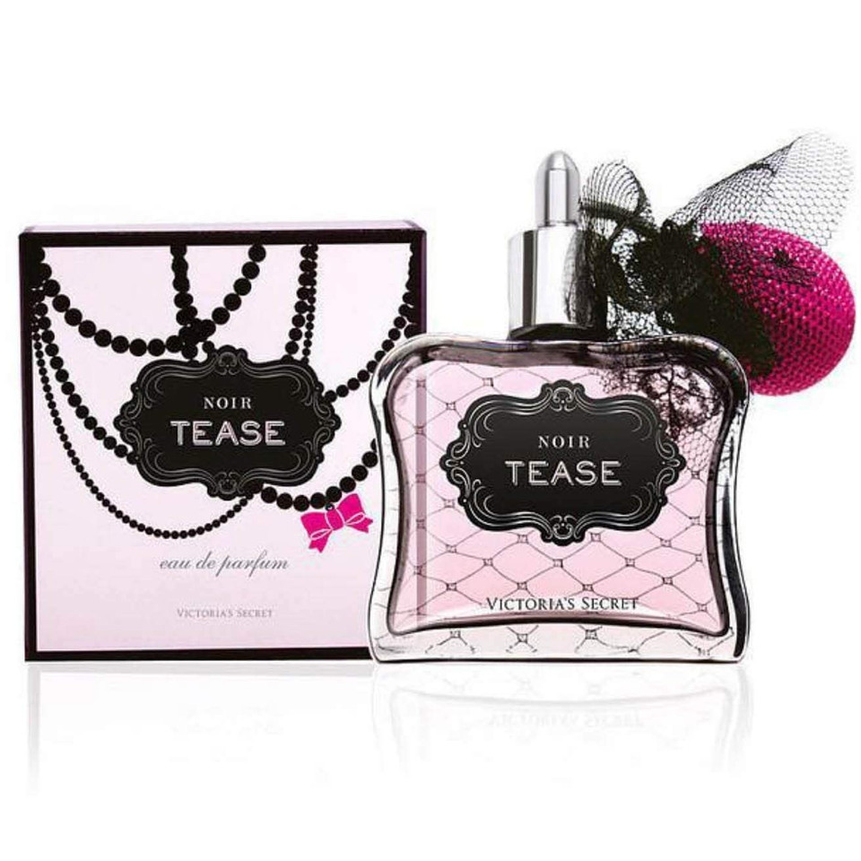 Victoria'S Secret Tease Candy Noir 1.7Oz Eau De Parfum1.7 Fl Oz (Pack Of 1)