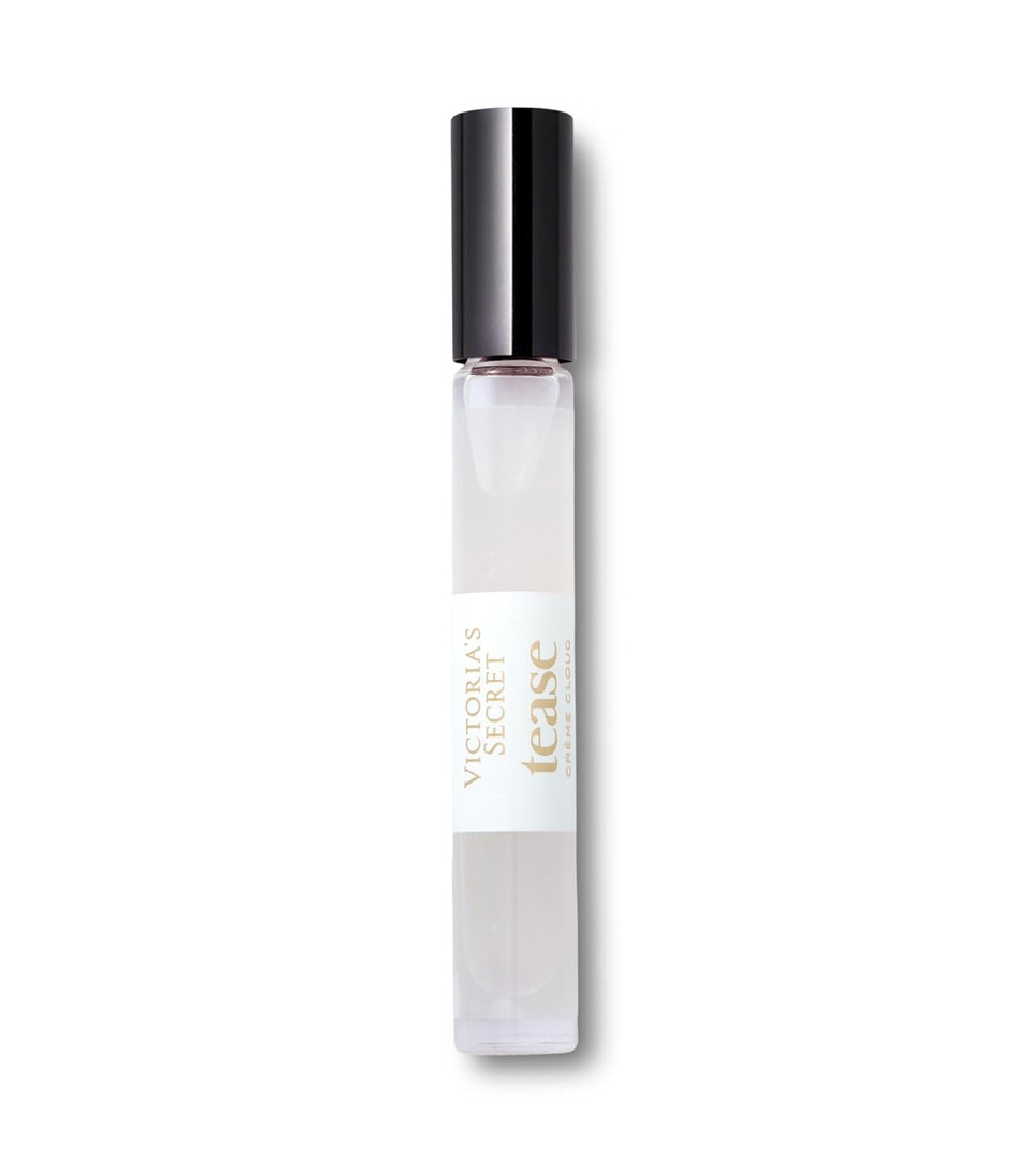 Victoria'S Secret Tease Crã£Â¨Me Cloud Eau De Parfum Rollerball0.23 Fl Oz (Pack Of 1)