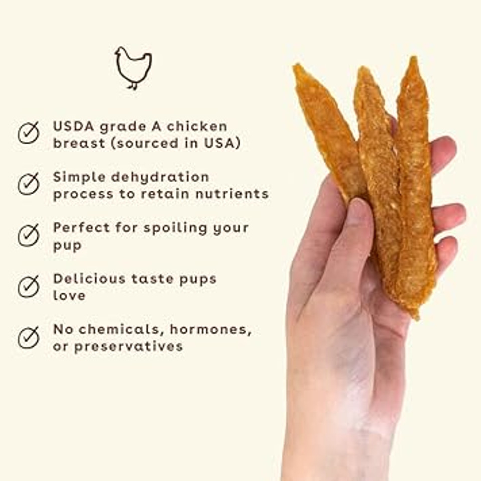 Pupford Small Dog & Puppy Favorites Plus Snuffle Mat, Freeze Dried Beef Liver Training Treats (Over 400 Treats), Chicken Jerky Treats, Beef Tendon Dog Chew - 4-Pack