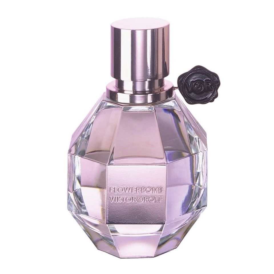 Viktor & Rolf Eau De Parfum Spray-Flowerbomb - 1.70 Oz