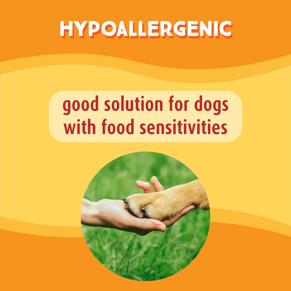 Ultra Chewy 6-Inch Odor Free Bully Stick 25 Pack: Best Bully Sticks For Small To Large Dogs - Top Choice Treats Sticks For A Healthy Chew - Fully Digestible - Rawhide Free