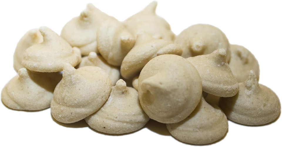 Vitakraft Drops With Peanut Treats For Dogs, Bite-Sized Training Snacks, 8.8 Ounce Pouch