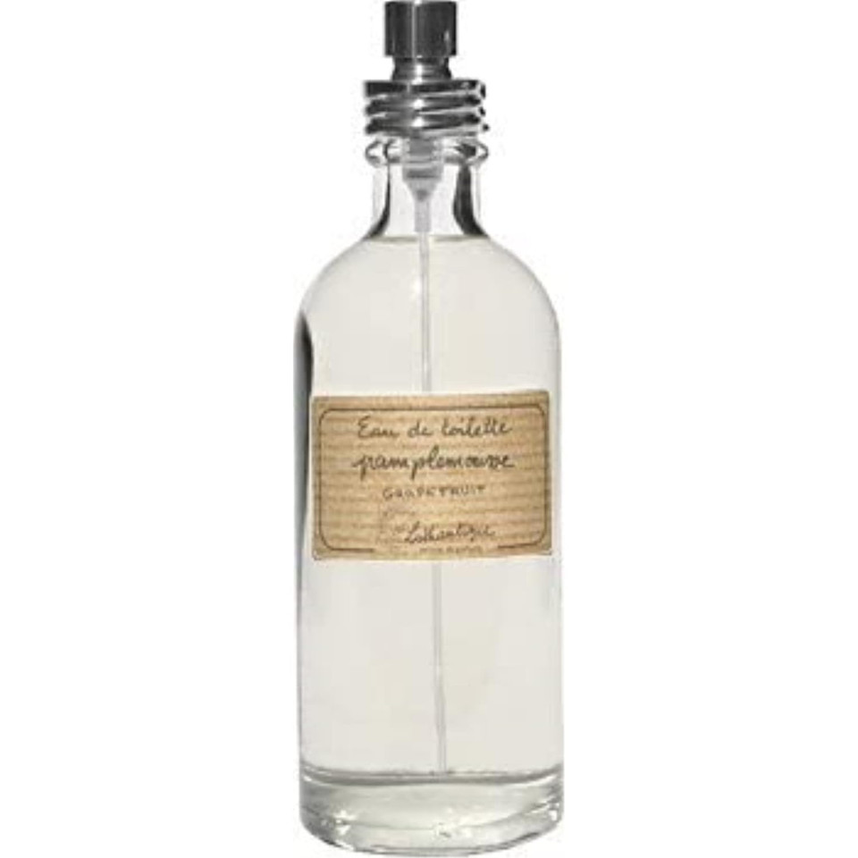 Lothantique Pamplemousse Grapefruit Eau De Toilette