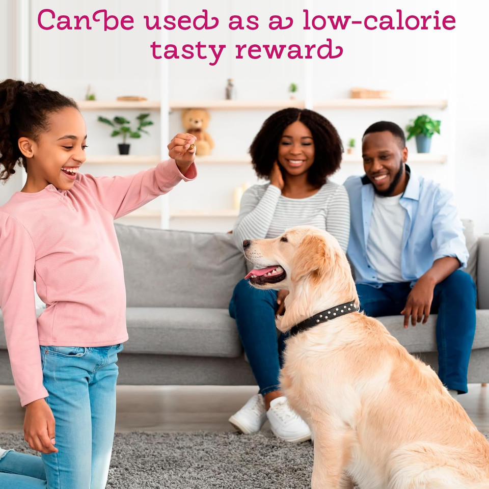 Riley'S Pill Wrap For Dogs With Probiotics - Delicious Cheese & Bacon Flavored Pill Paste For Dogs - Wrap Pills, Capsules, Tablets In A Pocket Or Pouch To Mask The Taste & Make Pill Time Fun - 4.2 Oz