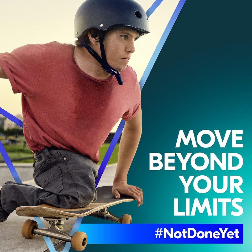 Degree Men Antiperspirant Deodorant Adventure 4 Count For Freshness And Odor Protection Deodorant For Men 2.7 Oz, Woodsy, Stick2.7 Ounce (Pack Of 4)