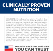 Hill'S Science Diet Perfect Digestion, Adult 1-6, Digestive Support, Dry Dog Food, Salmon, Brown Rice, & Whole Oats, 3.5 Lb Bag