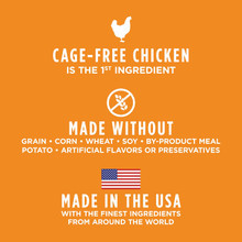 Instinct Freeze Dried Raw Boost Mixers Grain Free Gut Health All Natural Dog Food Topper, 5.5 Ounce (Pack Of 1)