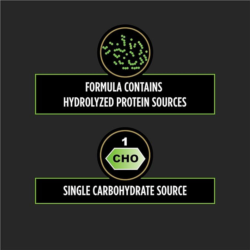 Purina Ha Hydrolyzed Protein Dog Food Dry Salmon Flavor Formula - 6 Lb. Bag