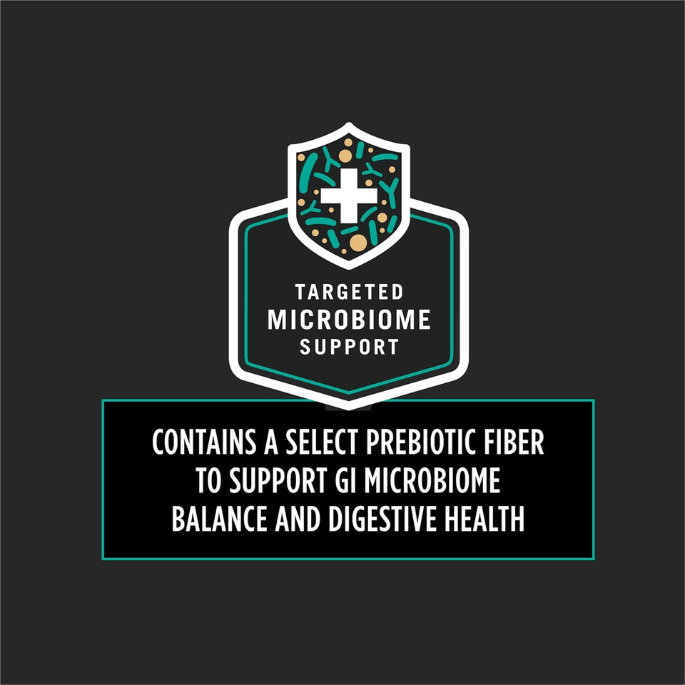 Purina En Gastroenteric Fiber Balance Canine Formula Dog Food Dry - 16.5 Lb. Bag