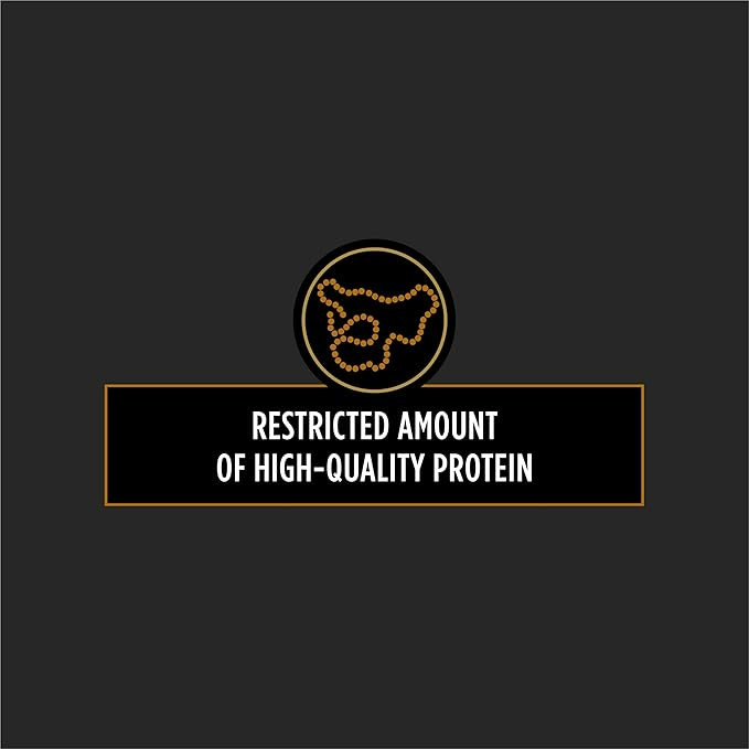 Purina Pro Plan Veterinary Diets Nf Kidney Function Canine Dog Food Dry Formula - 6 Lb. Bag