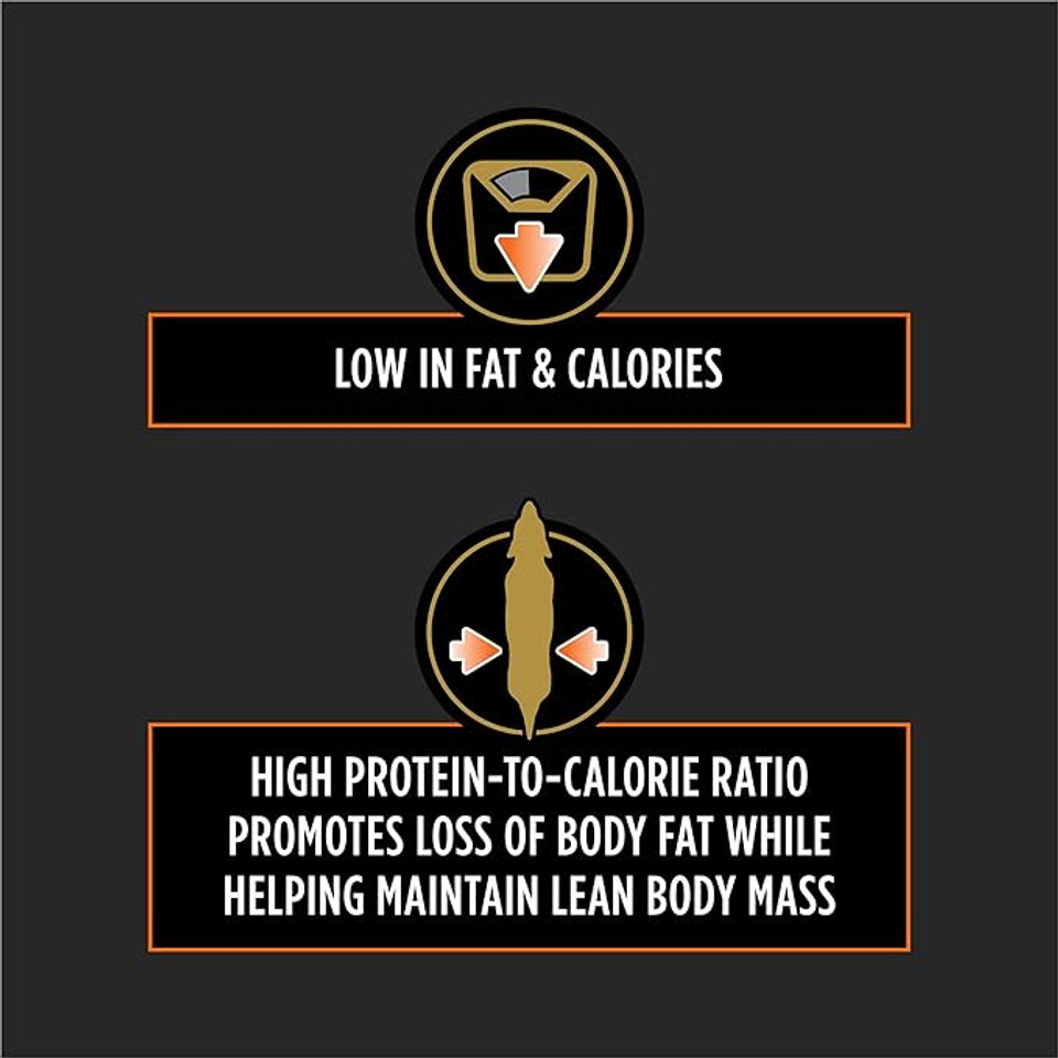 Purina Pro Plan Veterinary Diets Om Select Blend Overweight Management Canine Formula Dry Dog Food - 6 Lb. Bag