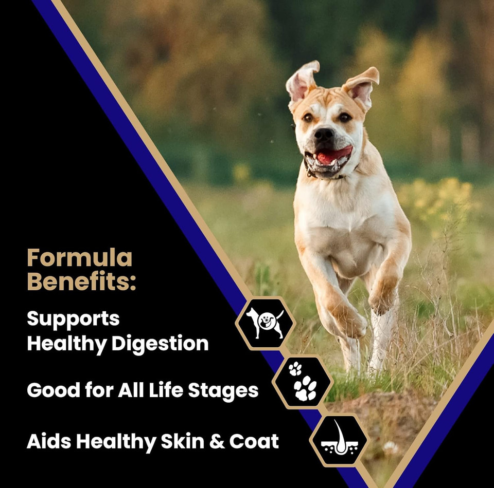Victor Super Premium Dog Food  Select - Beef Meal & Brown Rice Formula  Gluten Free Beef Meal Dry Dog Food For All Normally Active Dogs Of All Life Stages, 15 Lbs