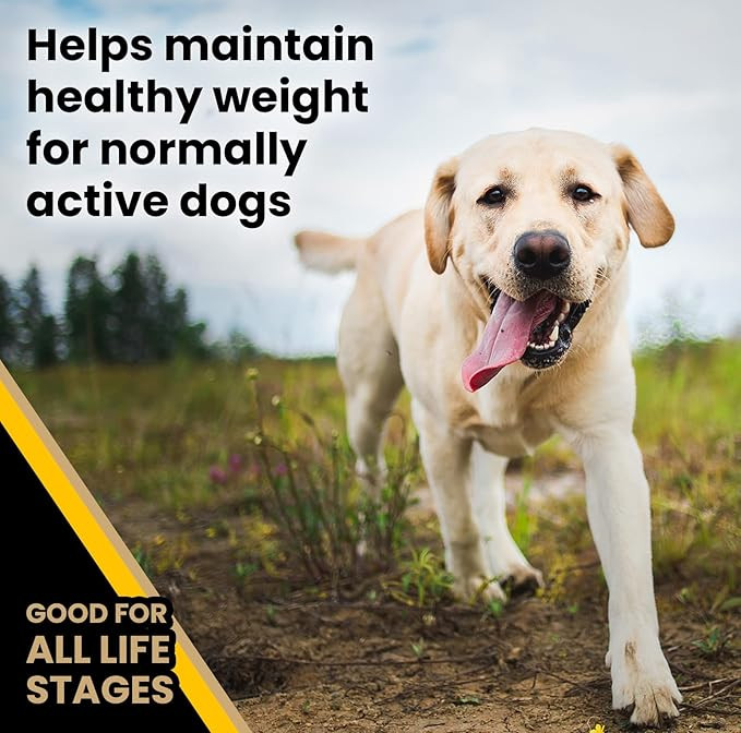 Victor Super Premium Dog Food  Multi-Pro Dry Dog Food  Gluten Free Dog Food With Beef, Chicken And Pork Protein For Normally Active Dogs  All Breeds And All Life Stages, 5 Lb