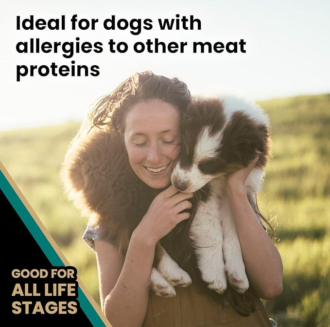 Victor Super Premium Dog Food  Select - Ocean Fish Formula  Gluten Free Dry Dog Food For All Normally Active Dogs Of All Life Stages, 5Lbs